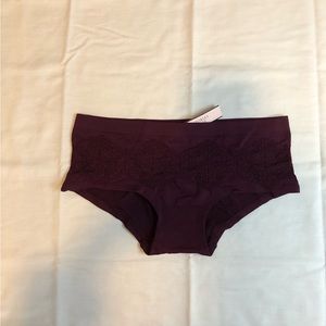 NWT Sz S Victoria’s Secret Hiphugger